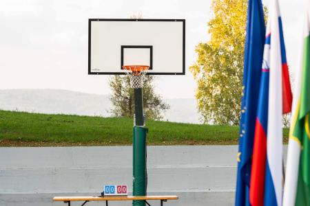Na Muljavi odprli prenovljeno športno igrišče 10